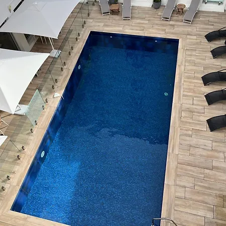 Hôtel Le Yachtman-3