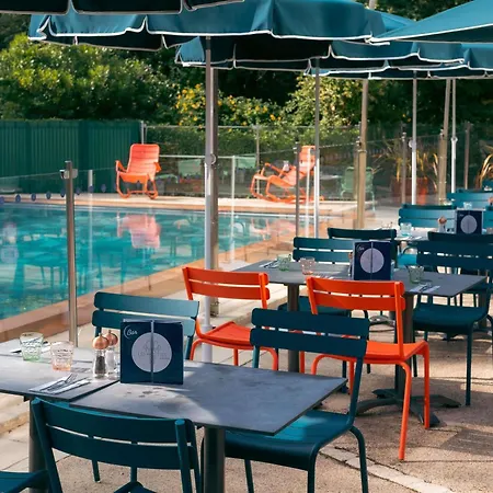 Novotel La Rochelle Centre-2
